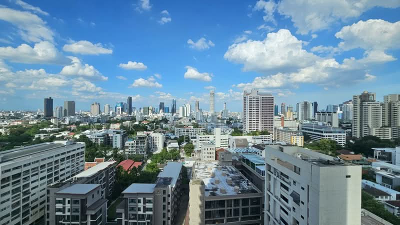 Baan Jamjuree : บ้านจามจุรี, กรุงเทพ, 42 ซอยสุขุมวิท 39, คลองตันเหนือ, วัฒนา, กรุงเทพ, 215 ตร.ม., คอนโด ให้เช่า, โดย BANGKOK PROPERTY AGENTS, 500392518 - DDproperty.com