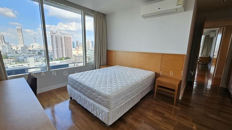 Baan Jamjuree, Bangkok, 42 Soi Sukhumvit 39, Khlong Tan Nua, Watthana, Bangkok, 3 Bedrooms, 215 sqm, Condo For Rent, by BANGKOK PROPERTY AGENTS, 500392518 - DDproperty.com