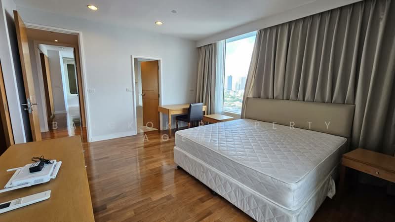Baan Jamjuree, Bangkok, 42 Soi Sukhumvit 39, Khlong Tan Nua, Watthana, Bangkok, 3 Bedrooms, 215 sqm, Condo For Rent, by BANGKOK PROPERTY AGENTS, 500392518 - DDproperty.com