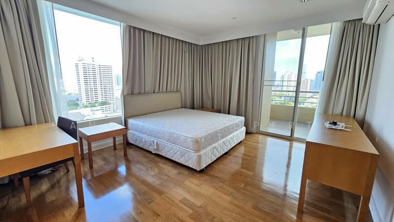Baan Jamjuree, Bangkok, 42 Soi Sukhumvit 39, Khlong Tan Nua, Watthana, Bangkok, 3 Bedrooms, 215 sqm, Condo For Rent, by BANGKOK PROPERTY AGENTS, 500392518 - DDproperty.com