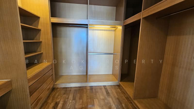 Baan Jamjuree, Bangkok, 42 Soi Sukhumvit 39, Khlong Tan Nua, Watthana, Bangkok, 3 Bedrooms, 215 sqm, Condo For Rent, by BANGKOK PROPERTY AGENTS, 500392518 - DDproperty.com