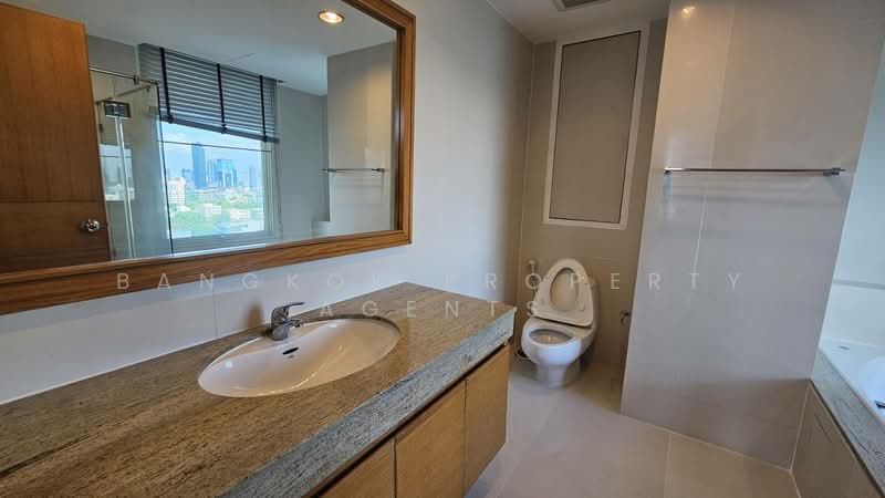 Baan Jamjuree, Bangkok, 42 Soi Sukhumvit 39, Khlong Tan Nua, Watthana, Bangkok, 3 Bedrooms, 215 sqm, Condo For Rent, by BANGKOK PROPERTY AGENTS, 500392518 - DDproperty.com