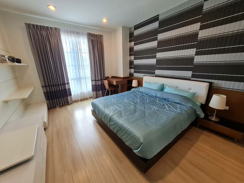 Citi Smart Sukhumvit 18, Bangkok, 366 Soi Sukhumvit 18, Sukhumvit Road, Khlong Toei, Bangkok, 2 Bedrooms, 72 sqm, Condo For Sale, by Thananit Kraikhiriwat, 500392521 - DDproperty.com
