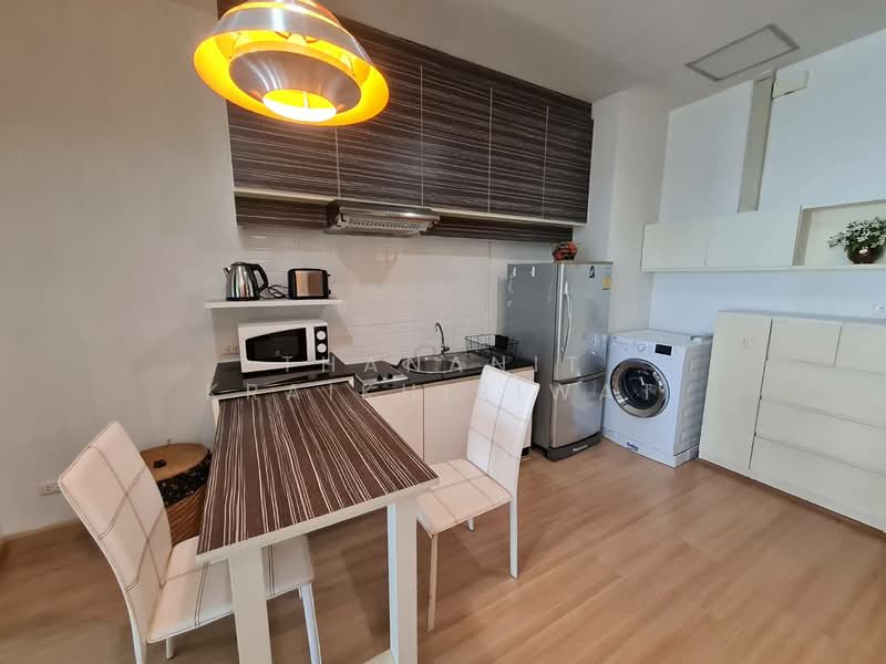 Citi Smart Sukhumvit 18, Bangkok, 366 Soi Sukhumvit 18, Sukhumvit Road, Khlong Toei, Bangkok, 2 Bedrooms, 72 sqm, Condo For Sale, by Thananit Kraikhiriwat, 500392521 - DDproperty.com