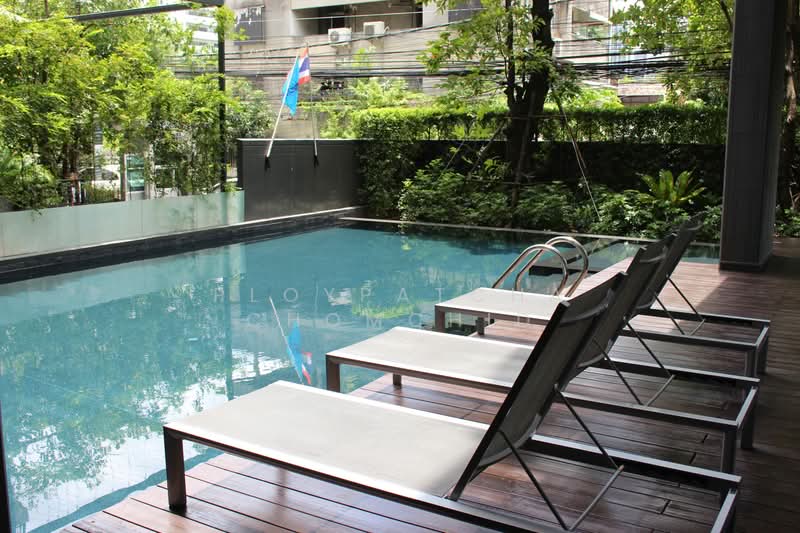 Siamese Thirty Nine, Bangkok, 68 Soi Sukhumvit 39, Sukhumvit Road, Khlong Tan Nua, Watthana, Bangkok, 1 Bedroom, 67 sqm, Condo For Rent, by Ploypatcha Chomchid, 500392522 - DDproperty.com