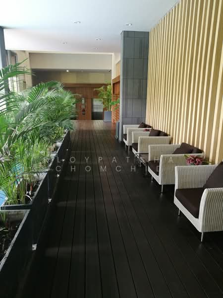 Siamese Thirty Nine, Bangkok, 68 Soi Sukhumvit 39, Sukhumvit Road, Khlong Tan Nua, Watthana, Bangkok, 1 Bedroom, 67 sqm, Condo For Rent, by Ploypatcha Chomchid, 500392522 - DDproperty.com