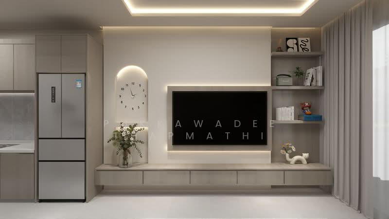 Jomtien Sweet Condotel 2, Chon Buri (Pattaya), Thappraya Road, Nong Pru, Bang Lamung (Pattaya), Chon Buri (Pattaya), Studio, 32 sqm, Condo For Sale, by Pukkawadee Thapmathi, 500392523 - DDproperty.com