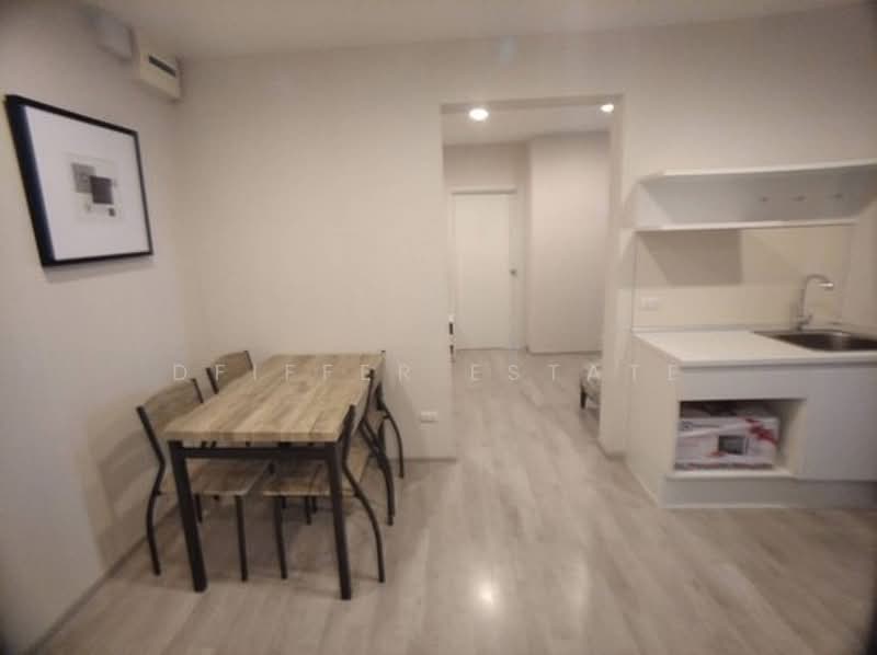 Plum Condo Central Station (Phase 1), Nonthaburi, Village No. 6 188 Sao Thong Hin, Sao Thong Hin, Bang Yai, Nonthaburi, 2 Bedrooms, 49 sqm, Condo For Rent, by DFIFFER ESTATE, 500392524 - DDproperty.com