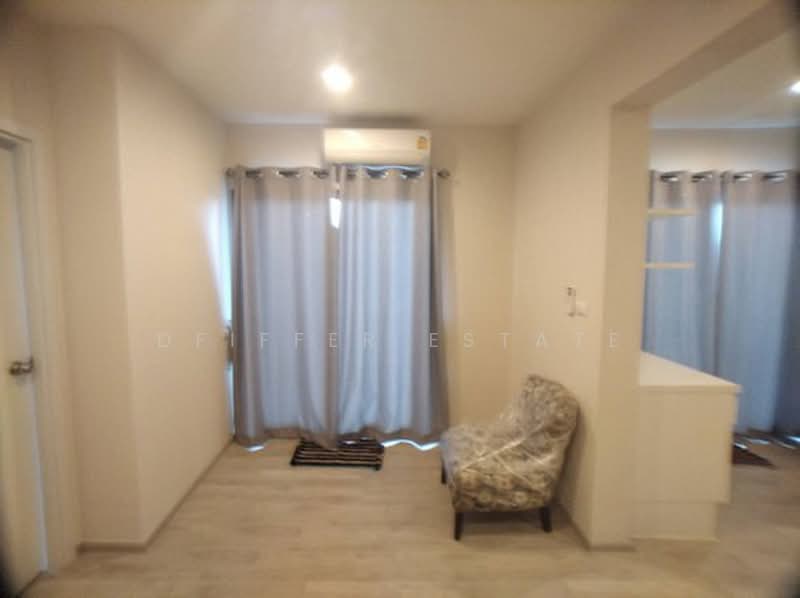 Plum Condo Central Station (Phase 1) : พลัม คอนโด เซ็นทรัล สเตชั่น (เฟส 1), นนทบุรี, หมู่ที่ 6 188 เสาธงหิน, เสาธงหิน, บางใหญ่, นนทบุรี, 49 ตร.ม., คอนโด ให้เช่า, โดย DFIFFER ESTATE, 500392524 - DDproperty.com