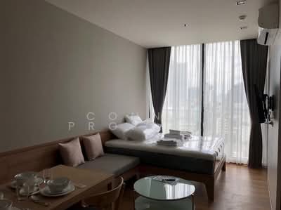 For Rent - Park Origin Phrom Phong (Park 24), Bangkok