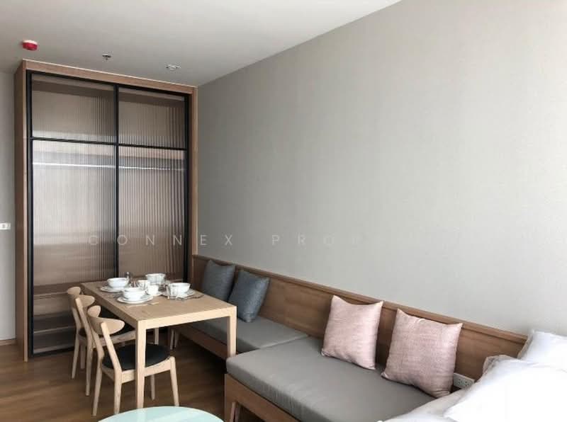Park Origin Phrom Phong (Park 24), กรุงเทพ, 68 Soi Sukhumvit 24, คลองตัน, คลองเตย, กรุงเทพ, 28 ตร.ม., คอนโด ให้เช่า, โดย Connex Property, 500392526 - DDproperty.com