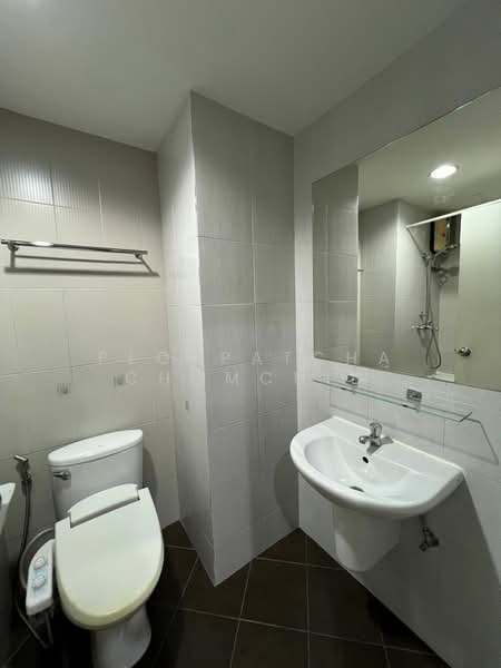 Condo One X Sukhumvit 26, Bangkok, Soi Sukhumvit 26, Sukhumvit Road, Khong Tan, Khlong Toei, Bangkok, 1 Bedroom, 51 sqm, Condo For Rent, by Ploypatcha Chomchid, 500392529 - DDproperty.com