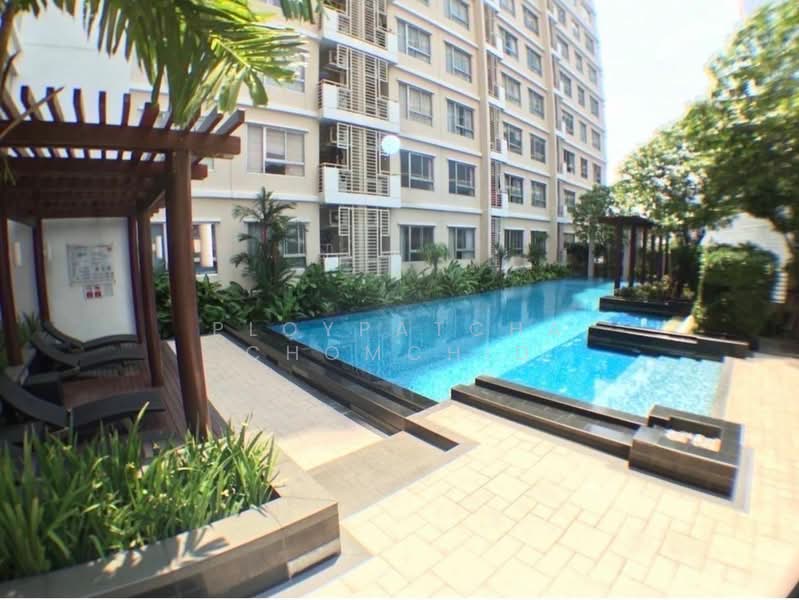 Condo One X Sukhumvit 26, Bangkok, Soi Sukhumvit 26, Sukhumvit Road, Khong Tan, Khlong Toei, Bangkok, 1 Bedroom, 51 sqm, Condo For Rent, by Ploypatcha Chomchid, 500392529 - DDproperty.com