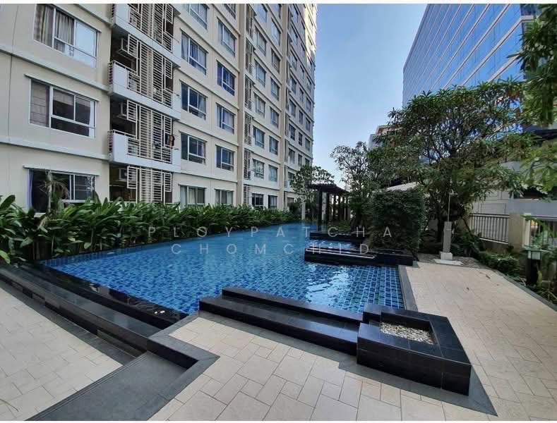 Condo One X Sukhumvit 26, Bangkok, Soi Sukhumvit 26, Sukhumvit Road, Khong Tan, Khlong Toei, Bangkok, 1 Bedroom, 51 sqm, Condo For Rent, by Ploypatcha Chomchid, 500392529 - DDproperty.com
