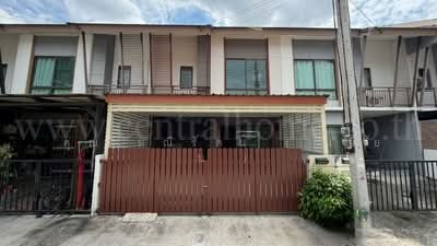 ขาย - Baan Pruksa Prime (Rangsit-Klong 3) : บ้านพฤกษา ไพร์ม (รังสิต-คลอง 3), ปทุมธานี