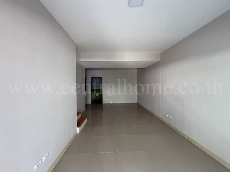 Baan Pruksa Prime (Rangsit-Klong 3), Pathum Thani, Pruksa Prime Road 115, Khlong Sam, Khlong Luang, Pathum Thani, 3 Bedrooms, 105 sqm, Townhouse For Sale, by คุณ มณีรัตน์ ( เจี๊ยบ ), 500392532 - DDproperty.com