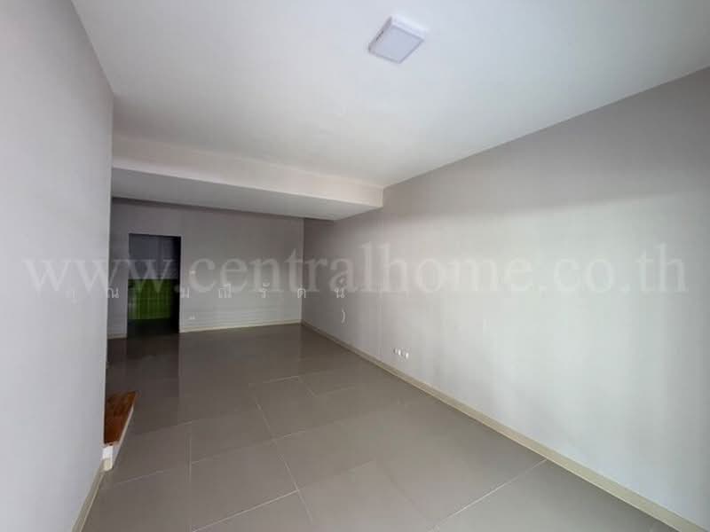 Baan Pruksa Prime (Rangsit-Klong 3), Pathum Thani, Pruksa Prime Road 115, Khlong Sam, Khlong Luang, Pathum Thani, 3 Bedrooms, 105 sqm, Townhouse For Sale, by คุณ มณีรัตน์ ( เจี๊ยบ ), 500392532 - DDproperty.com