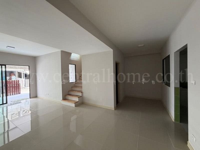 Baan Pruksa Prime (Rangsit-Klong 3) : บ้านพฤกษา ไพร์ม (รังสิต-คลอง 3), ปทุมธานี, ถนนพฤกษาไพร์ม 115, คลองสาม, คลองหลวง, ปทุมธานี, 105 ตร.ม., ทาวน์เฮ้าส์ ขาย, โดย คุณ มณีรัตน์ ( เจี๊ยบ ), 500392532 - DDproperty.com