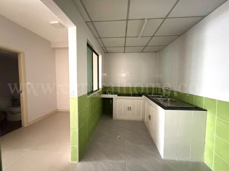 Baan Pruksa Prime (Rangsit-Klong 3) : บ้านพฤกษา ไพร์ม (รังสิต-คลอง 3), ปทุมธานี, ถนนพฤกษาไพร์ม 115, คลองสาม, คลองหลวง, ปทุมธานี, 105 ตร.ม., ทาวน์เฮ้าส์ ขาย, โดย คุณ มณีรัตน์ ( เจี๊ยบ ), 500392532 - DDproperty.com