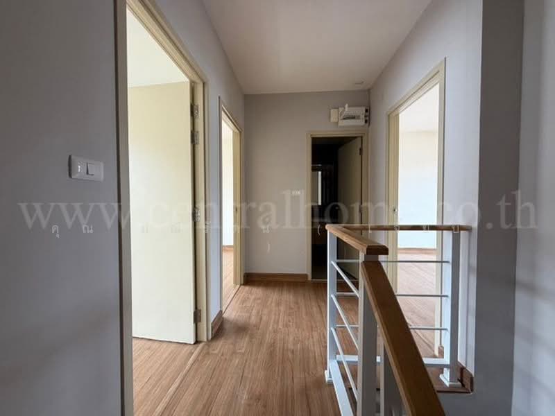 Baan Pruksa Prime (Rangsit-Klong 3) : บ้านพฤกษา ไพร์ม (รังสิต-คลอง 3), ปทุมธานี, ถนนพฤกษาไพร์ม 115, คลองสาม, คลองหลวง, ปทุมธานี, 105 ตร.ม., ทาวน์เฮ้าส์ ขาย, โดย คุณ มณีรัตน์ ( เจี๊ยบ ), 500392532 - DDproperty.com