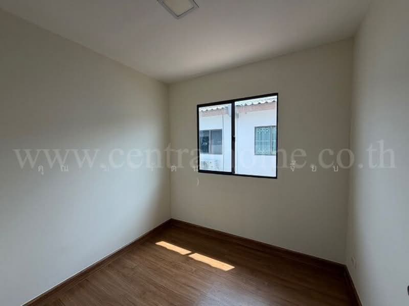 Baan Pruksa Prime (Rangsit-Klong 3), Pathum Thani, Pruksa Prime Road 115, Khlong Sam, Khlong Luang, Pathum Thani, 3 Bedrooms, 105 sqm, Townhouse For Sale, by คุณ มณีรัตน์ ( เจี๊ยบ ), 500392532 - DDproperty.com