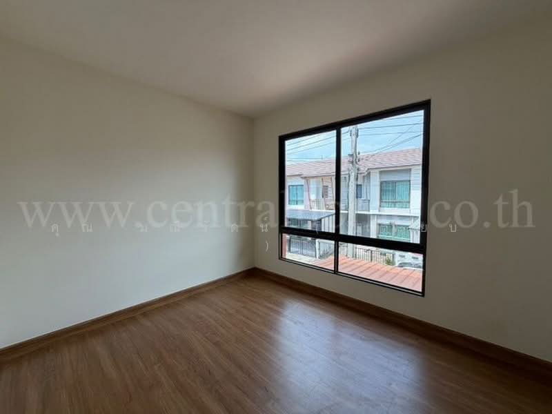 Baan Pruksa Prime (Rangsit-Klong 3) : บ้านพฤกษา ไพร์ม (รังสิต-คลอง 3), ปทุมธานี, ถนนพฤกษาไพร์ม 115, คลองสาม, คลองหลวง, ปทุมธานี, 105 ตร.ม., ทาวน์เฮ้าส์ ขาย, โดย คุณ มณีรัตน์ ( เจี๊ยบ ), 500392532 - DDproperty.com