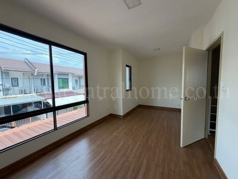 Baan Pruksa Prime (Rangsit-Klong 3) : บ้านพฤกษา ไพร์ม (รังสิต-คลอง 3), ปทุมธานี, ถนนพฤกษาไพร์ม 115, คลองสาม, คลองหลวง, ปทุมธานี, 105 ตร.ม., ทาวน์เฮ้าส์ ขาย, โดย คุณ มณีรัตน์ ( เจี๊ยบ ), 500392532 - DDproperty.com