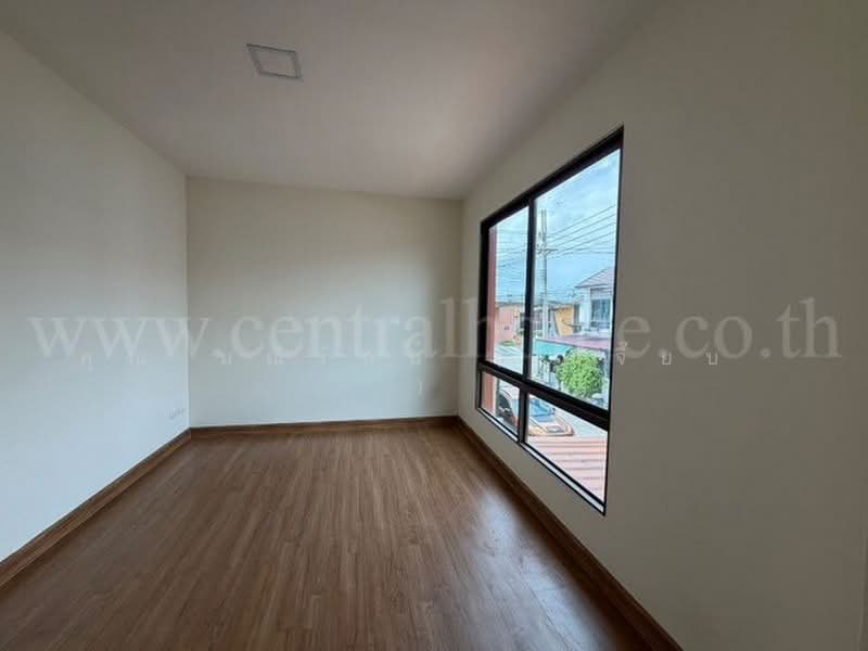 Baan Pruksa Prime (Rangsit-Klong 3) : บ้านพฤกษา ไพร์ม (รังสิต-คลอง 3), ปทุมธานี, ถนนพฤกษาไพร์ม 115, คลองสาม, คลองหลวง, ปทุมธานี, 105 ตร.ม., ทาวน์เฮ้าส์ ขาย, โดย คุณ มณีรัตน์ ( เจี๊ยบ ), 500392532 - DDproperty.com