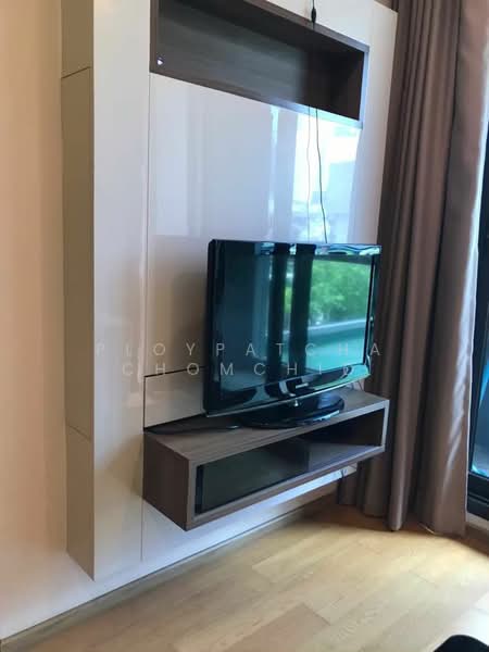 The Address Sathorn, Bangkok, 98 Sathorn Nua Road, Silom, Bang Rak, Bangkok, 1 Bedroom, 46 sqm, Condo For Rent, by Ploypatcha Chomchid, 500392533 - DDproperty.com