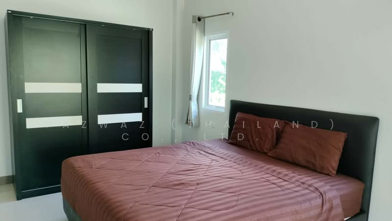 Kamala 4BR House for Rent | Pet-Friendly Yard, 5 Min to Beach Phuket, Phuket, Kammala, Kathu, Phuket, 4 Bedrooms, 220 sqm, Single Detached House For Rent, by Fazwaz (Thailand) Co., Ltd., 500392536 - DDproperty.com