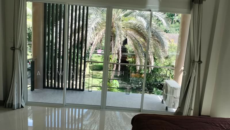 Kamala 4BR House for Rent | Pet-Friendly Yard, 5 Min to Beach Phuket, Phuket, Kammala, Kathu, Phuket, 4 Bedrooms, 220 sqm, Single Detached House For Rent, by Fazwaz (Thailand) Co., Ltd., 500392536 - DDproperty.com