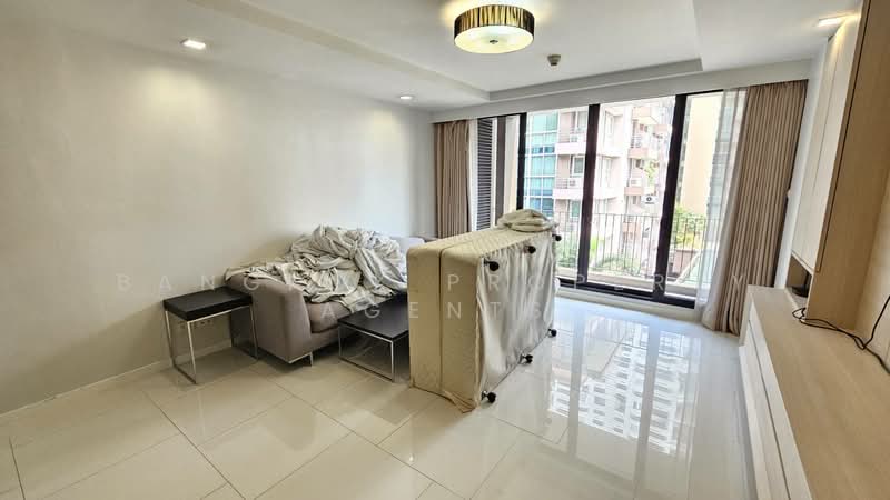 Casa 24, Bangkok, Soi Methiniwet, Khong Tan, Khlong Toei, Bangkok, 3 Bedrooms, 125 sqm, Condo For Rent, by BANGKOK PROPERTY AGENTS, 500392537 - DDproperty.com