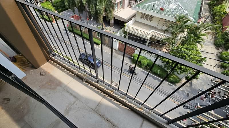 Casa 24 : คาซ่า 24, กรุงเทพ, ซอยเมธีนิเวศม์, คลองตัน, คลองเตย, กรุงเทพ, 125 ตร.ม., คอนโด ให้เช่า, โดย BANGKOK PROPERTY AGENTS, 500392537 - DDproperty.com