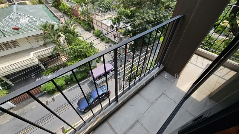 Casa 24, Bangkok, Soi Methiniwet, Khong Tan, Khlong Toei, Bangkok, 3 Bedrooms, 125 sqm, Condo For Rent, by BANGKOK PROPERTY AGENTS, 500392537 - DDproperty.com