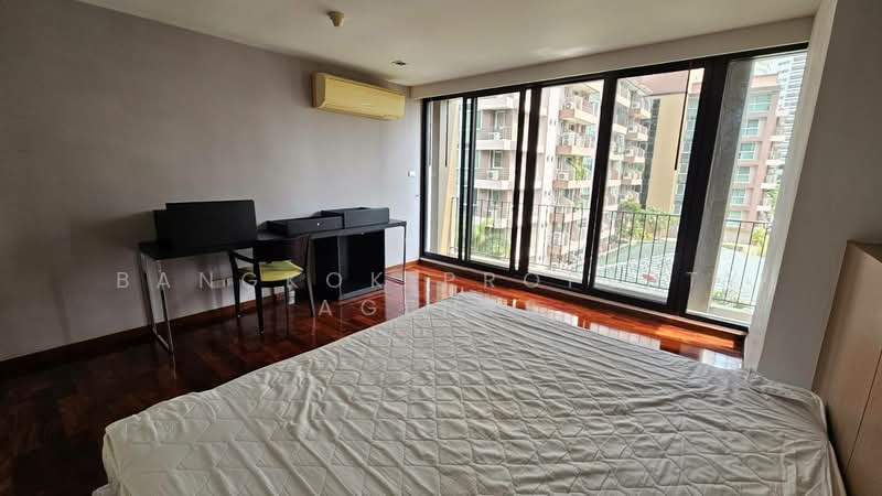 Casa 24, Bangkok, Soi Methiniwet, Khong Tan, Khlong Toei, Bangkok, 3 Bedrooms, 125 sqm, Condo For Rent, by BANGKOK PROPERTY AGENTS, 500392537 - DDproperty.com