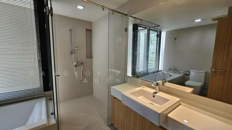 Casa 24 : คาซ่า 24, กรุงเทพ, ซอยเมธีนิเวศม์, คลองตัน, คลองเตย, กรุงเทพ, 125 ตร.ม., คอนโด ให้เช่า, โดย BANGKOK PROPERTY AGENTS, 500392537 - DDproperty.com