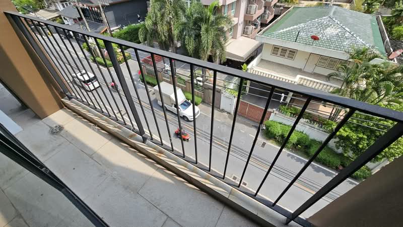 Casa 24 : คาซ่า 24, กรุงเทพ, ซอยเมธีนิเวศม์, คลองตัน, คลองเตย, กรุงเทพ, 125 ตร.ม., คอนโด ให้เช่า, โดย BANGKOK PROPERTY AGENTS, 500392537 - DDproperty.com