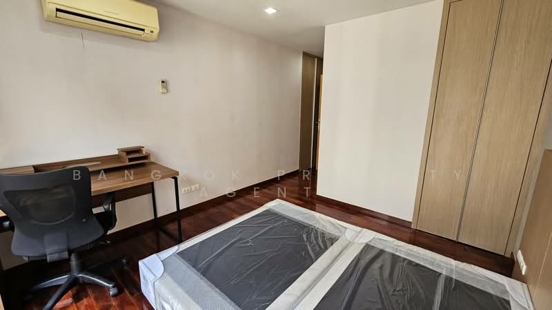 Casa 24, Bangkok, Soi Methiniwet, Khong Tan, Khlong Toei, Bangkok, 3 Bedrooms, 125 sqm, Condo For Rent, by BANGKOK PROPERTY AGENTS, 500392537 - DDproperty.com