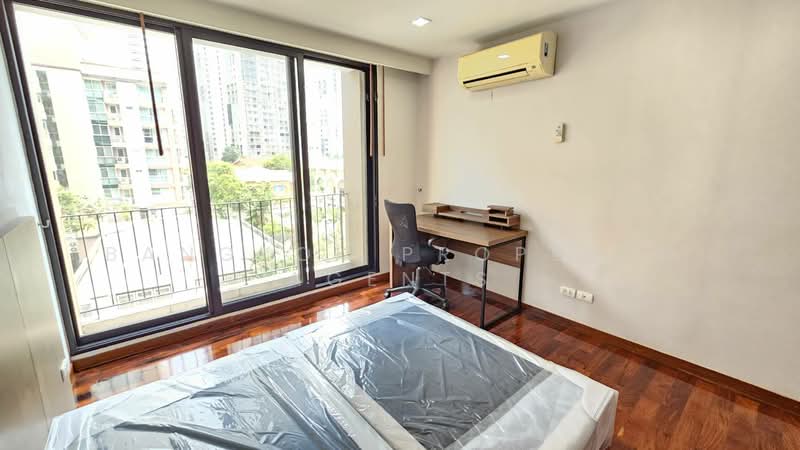 Casa 24 : คาซ่า 24, กรุงเทพ, ซอยเมธีนิเวศม์, คลองตัน, คลองเตย, กรุงเทพ, 125 ตร.ม., คอนโด ให้เช่า, โดย BANGKOK PROPERTY AGENTS, 500392537 - DDproperty.com