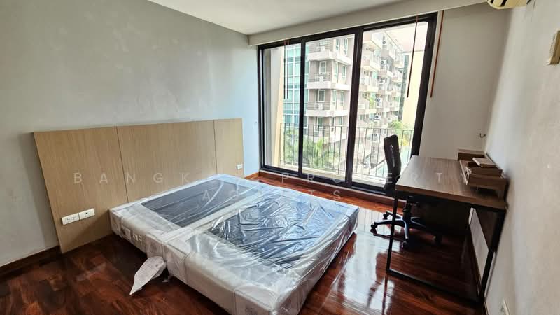 Casa 24 : คาซ่า 24, กรุงเทพ, ซอยเมธีนิเวศม์, คลองตัน, คลองเตย, กรุงเทพ, 125 ตร.ม., คอนโด ให้เช่า, โดย BANGKOK PROPERTY AGENTS, 500392537 - DDproperty.com