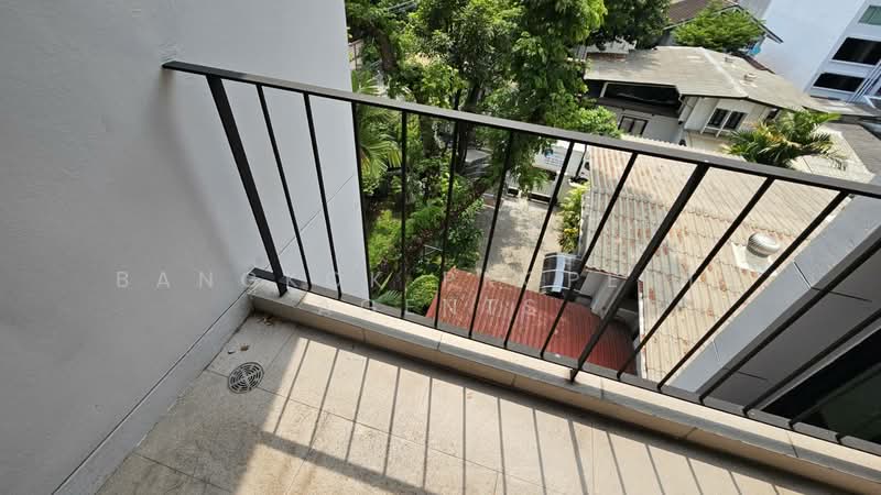 Casa 24 : คาซ่า 24, กรุงเทพ, ซอยเมธีนิเวศม์, คลองตัน, คลองเตย, กรุงเทพ, 125 ตร.ม., คอนโด ให้เช่า, โดย BANGKOK PROPERTY AGENTS, 500392537 - DDproperty.com