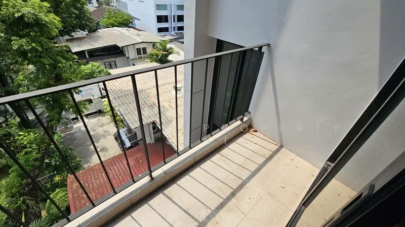 Casa 24, Bangkok, Soi Methiniwet, Khong Tan, Khlong Toei, Bangkok, 3 Bedrooms, 125 sqm, Condo For Rent, by BANGKOK PROPERTY AGENTS, 500392537 - DDproperty.com