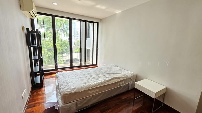 Casa 24 : คาซ่า 24, กรุงเทพ, ซอยเมธีนิเวศม์, คลองตัน, คลองเตย, กรุงเทพ, 125 ตร.ม., คอนโด ให้เช่า, โดย BANGKOK PROPERTY AGENTS, 500392537 - DDproperty.com