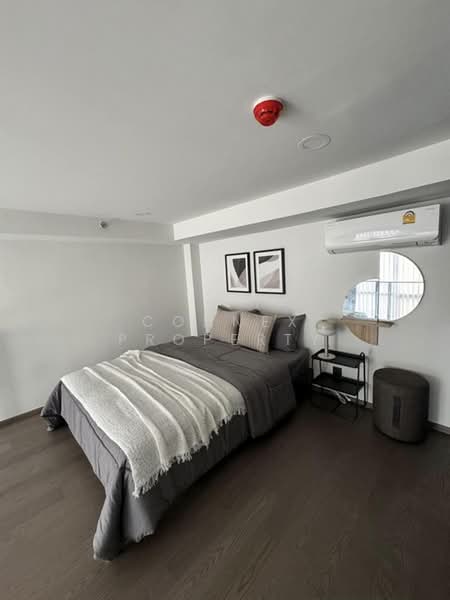 Park Origin Chula-Samyan, Bangkok, Rama 4 Road, Maha Phrutharam, Bang Rak, Bangkok, 1 Bedroom, 35 sqm, Condo For Rent, by Connex Property, 500392539 - DDproperty.com