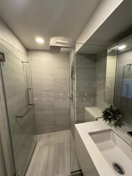 Park Origin Chula-Samyan, Bangkok, Rama 4 Road, Maha Phrutharam, Bang Rak, Bangkok, 1 Bedroom, 35 sqm, Condo For Rent, by Connex Property, 500392539 - DDproperty.com