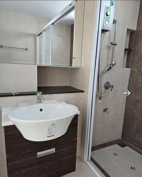 Baan Klang Muang S-Sense Rama 9-Ladprao, Bangkok, Soi Ladprao 84, Ladprao Road, Wang Thonglang, Bangkok, 3 Bedrooms, 180 sqm, Townhouse For Rent, by Airada Parasarn, 500392540 - DDproperty.com