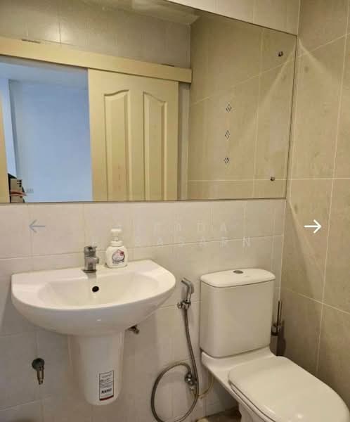 Baan Klang Muang S-Sense Rama 9-Ladprao, Bangkok, Soi Ladprao 84, Ladprao Road, Wang Thonglang, Bangkok, 3 Bedrooms, 180 sqm, Townhouse For Rent, by Airada Parasarn, 500392540 - DDproperty.com