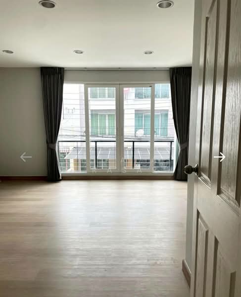 Baan Klang Muang S-Sense Rama 9-Ladprao, Bangkok, Soi Ladprao 84, Ladprao Road, Wang Thonglang, Bangkok, 3 Bedrooms, 180 sqm, Townhouse For Rent, by Airada Parasarn, 500392540 - DDproperty.com