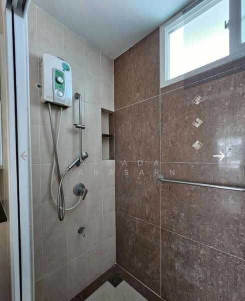 Baan Klang Muang S-Sense Rama 9-Ladprao, Bangkok, Soi Ladprao 84, Ladprao Road, Wang Thonglang, Bangkok, 3 Bedrooms, 180 sqm, Townhouse For Rent, by Airada Parasarn, 500392540 - DDproperty.com