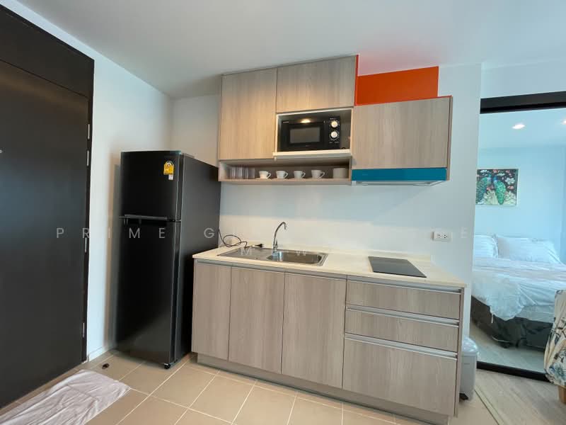 Centrio Condominium, Phuket, Wichit Songkhram, Kathu, Phuket, 1 Bedroom, 1 sqm, Condo For Rent, by Prime Global Asset (Mew), 500392541 - DDproperty.com